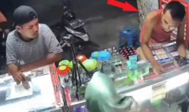 Ditolak Minta Pulsa Gratis, Pria di Jalan Pelajar Medan Ngamuk dan Bikin Ulah Tak Pantas