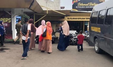 Dai Kondang di Sukabumi Diduga Cabuli 6 Santriwati Sejak 2021, Modus Terapi dan Iming-iming Ijazah Ilmu