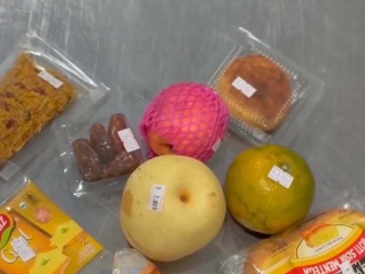 Menu MBG Ramadan Ditempeli Label Harga, Netizen Sindir: Beli Partai Besar, Pasang Harga Warung